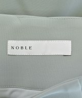 NOBLE（ノーブル）ロング・マキシ丈スカート 青 サイズ:34(XS位) レディース/2200674490116
