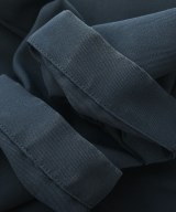 NOBLE（ノーブル）ノーカラージャケット 紺 サイズ:F レディース/2200674764033