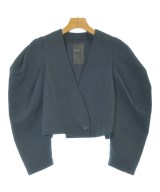 NOBLE ノーカラージャケット