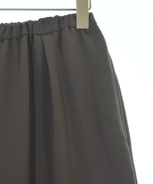 NOBLE（ノーブル）その他 茶 サイズ:36(S位) レディース/2200677557069