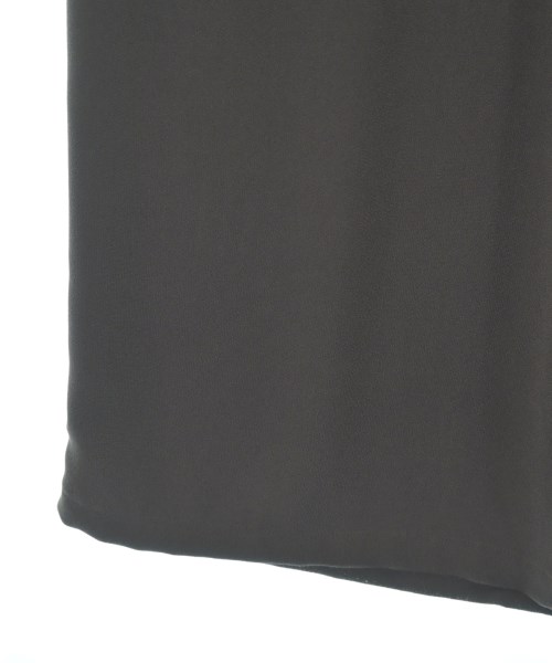 NOBLE（ノーブル）その他 茶 サイズ:36(S位) レディース/2200677557069