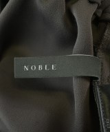 NOBLE（ノーブル）その他 茶 サイズ:36(S位) レディース/2200677557069