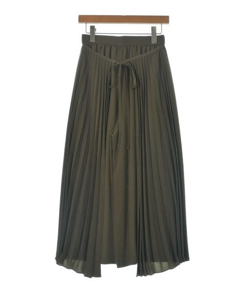 NOBLE(ノーブル)その他 茶 サイズ:36(S位)/2200667168015