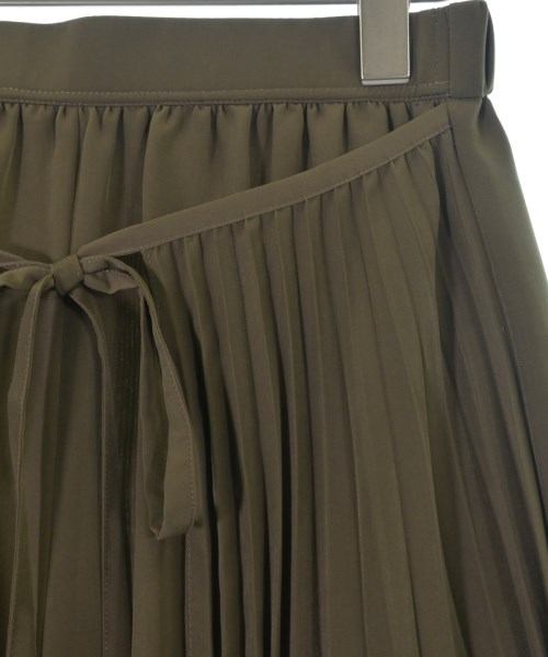 NOBLE（ノーブル）その他 茶 サイズ:36(S位) レディース/2200667168015