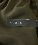 NOBLE（ノーブル）その他 茶 サイズ:36(S位) レディース/2200667168015