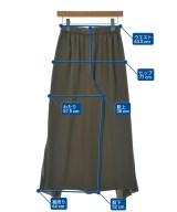 NOBLE（ノーブル）その他 茶 サイズ:36(S位) レディース/2200667168015