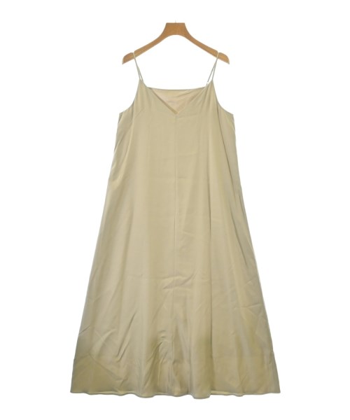 NOBLE(ノーブル)ワンピース ベージュ サイズ:F/2200667168107