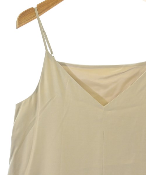 NOBLE（ノーブル）ワンピース ベージュ サイズ:F レディース/2200667168107