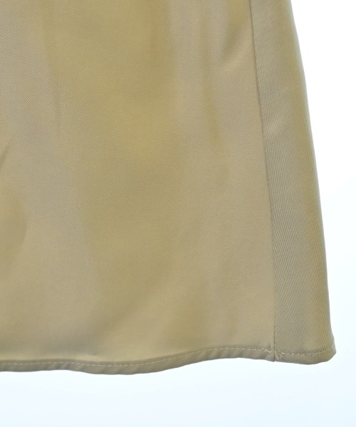 NOBLE（ノーブル）ワンピース ベージュ サイズ:F レディース/2200667168107