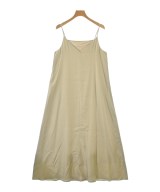 NOBLE（ノーブル）ワンピース ベージュ サイズ:F レディース/2200667168107