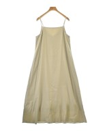 NOBLE（ノーブル）ワンピース ベージュ サイズ:F レディース/2200667168107