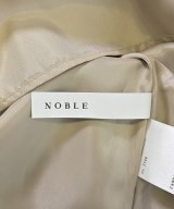 NOBLE（ノーブル）ワンピース ベージュ サイズ:F レディース/2200667168107
