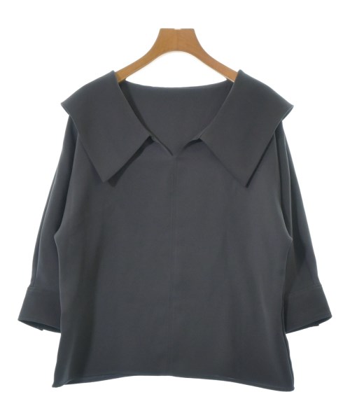 NOBLE(ノーブル)Tシャツ・カットソー グレー サイズ:F/2200673455086