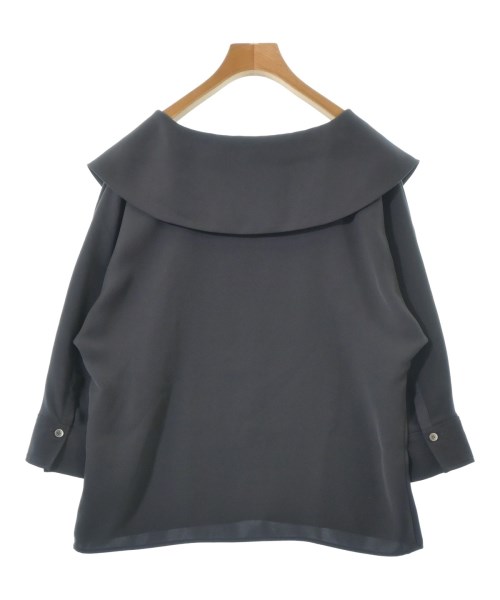 NOBLE（ノーブル）Tシャツ・カットソー グレー サイズ:F レディース/2200673455086