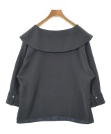 NOBLE（ノーブル）Tシャツ・カットソー グレー サイズ:F レディース/2200673455086