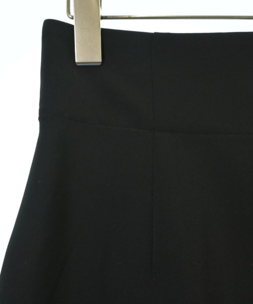 NOBLE（ノーブル）ロング・マキシ丈スカート 黒 サイズ:38(M位) レディース/2200674239012