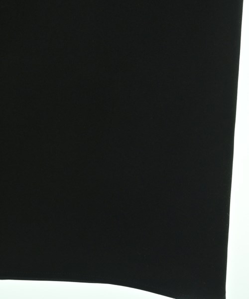 NOBLE（ノーブル）ロング・マキシ丈スカート 黒 サイズ:38(M位) レディース/2200674239012