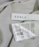 NOBLE（ノーブル）ロング・マキシ丈スカート グレー サイズ:-(S位) レディース/2200667787063