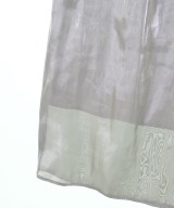 NOBLE（ノーブル）ロング・マキシ丈スカート グレー サイズ:-(S位) レディース/2200667787063