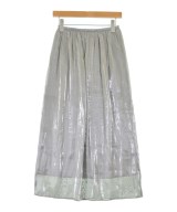 NOBLE ロング・マキシ丈スカート