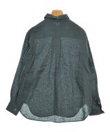 NOBLE（ノーブル）カジュアルシャツ グレー サイズ:F レディース/2200676847086