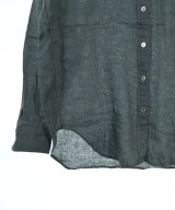 NOBLE（ノーブル）カジュアルシャツ グレー サイズ:F レディース/2200676847086