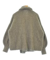 NOBLE（ノーブル）カーディガン 茶 サイズ:F レディース/2200669005011