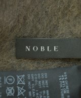 NOBLE（ノーブル）カーディガン 茶 サイズ:F レディース/2200669005011