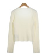 NOBLE（ノーブル）ニット・セーター 白 サイズ:-(XS位) レディース/2200676487039