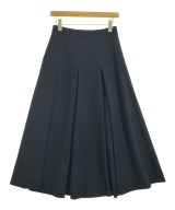 NOBLE（ノーブル）ロング・マキシ丈スカート 紺 サイズ:38(M位) レディース/2200671562021