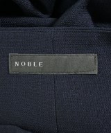 NOBLE（ノーブル）ロング・マキシ丈スカート 紺 サイズ:38(M位) レディース/2200671562021