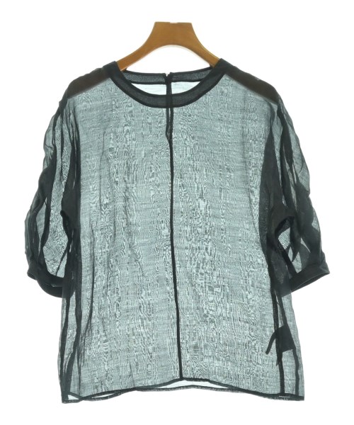 NOBLE(ノーブル)ブラウス 黒 サイズ:-(M位)/2200673333025