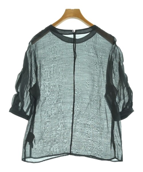 NOBLE（ノーブル）ブラウス 黒 サイズ:-(M位) レディース/2200673333025