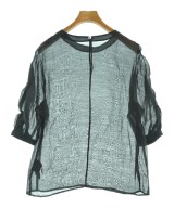 NOBLE（ノーブル）ブラウス 黒 サイズ:-(M位) レディース/2200673333025