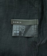 NOBLE（ノーブル）ブラウス 黒 サイズ:-(M位) レディース/2200673333025