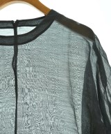 NOBLE（ノーブル）ブラウス 黒 サイズ:-(M位) レディース/2200673333025