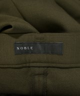 NOBLE（ノーブル）その他 カーキ サイズ:38(M位) レディース/2200674127043