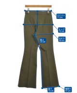 NOBLE（ノーブル）その他 カーキ サイズ:38(M位) レディース/2200674127043