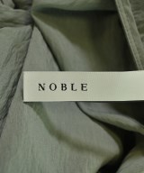 NOBLE（ノーブル）カジュアルシャツ グレー サイズ:F レディース/2200674886049