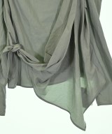 NOBLE（ノーブル）カジュアルシャツ グレー サイズ:F レディース/2200674886049