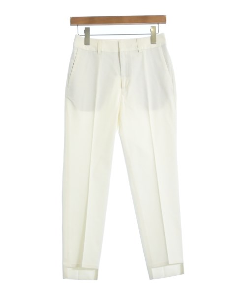 NOBLE(ノーブル)その他 白 サイズ:36(S位)/2200674935068