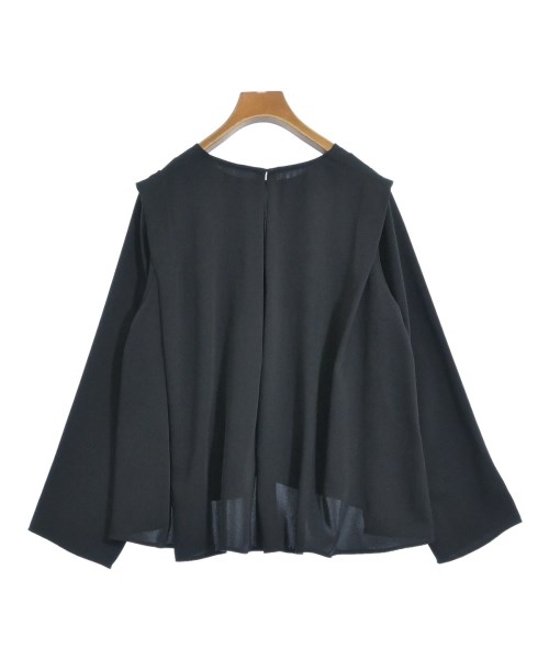 NOBLE（ノーブル）ブラウス 紺 サイズ:F レディース/2200674935099