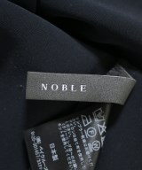 NOBLE（ノーブル）ブラウス 紺 サイズ:F レディース/2200674935099
