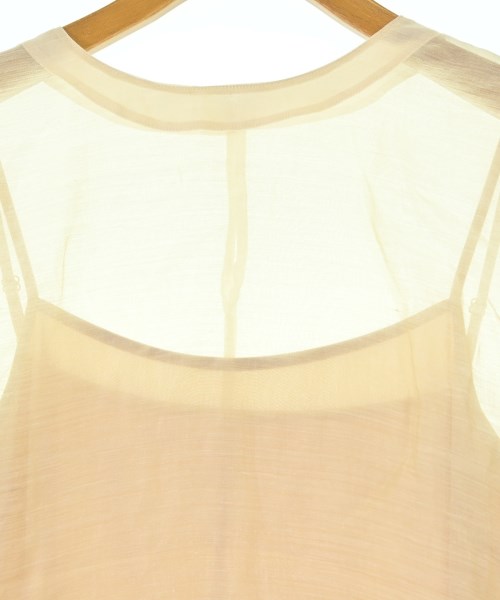 NOBLE（ノーブル）ブラウス ベージュ サイズ:-(L位) レディース/2200674935105