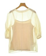 NOBLE（ノーブル）ブラウス ベージュ サイズ:-(L位) レディース/2200674935105