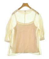 NOBLE（ノーブル）ブラウス ベージュ サイズ:-(L位) レディース/2200674935105