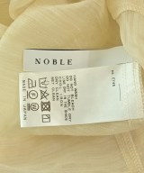 NOBLE（ノーブル）ブラウス ベージュ サイズ:-(L位) レディース/2200674935105