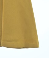 NOBLE（ノーブル）ロング・マキシ丈スカート 黄 サイズ:38(M位) レディース/2200678924020