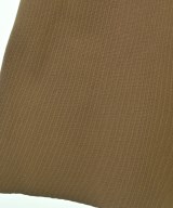 NOBLE（ノーブル）ワンピース 茶 サイズ:-(M位) レディース/2200666542045