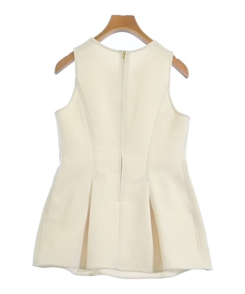 NOBLE（ノーブル）ベスト 白 サイズ:-(M位) レディース/2200676247077